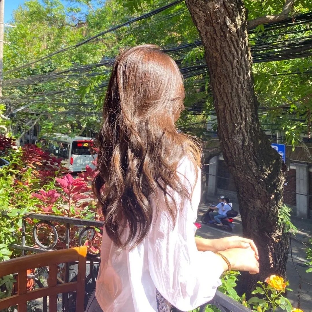 继母与女儿的蓝调 SP